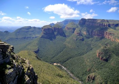 Montagne del Mpumalanga