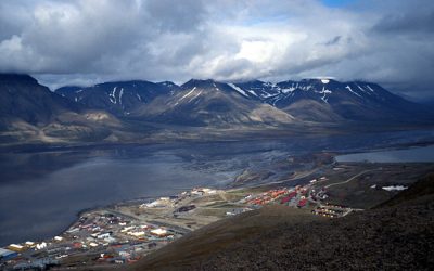 Isole Svalbard