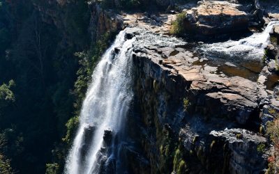 Mpumalanga: Canyon, grotte e natura infinita.