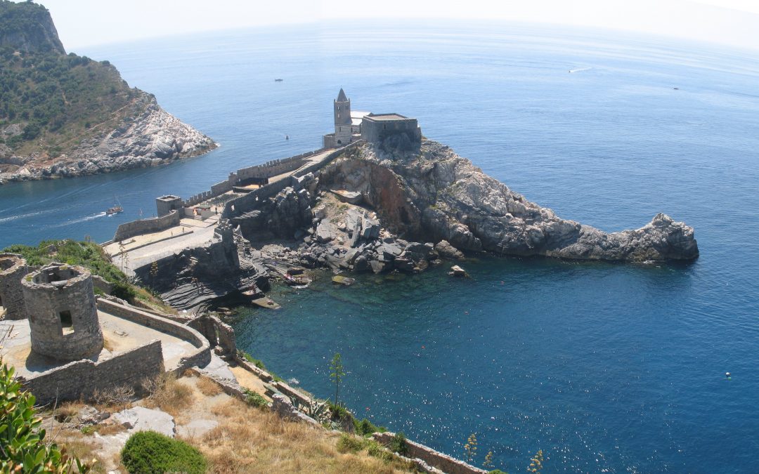 Parco Naturale Regionale di Portovenere