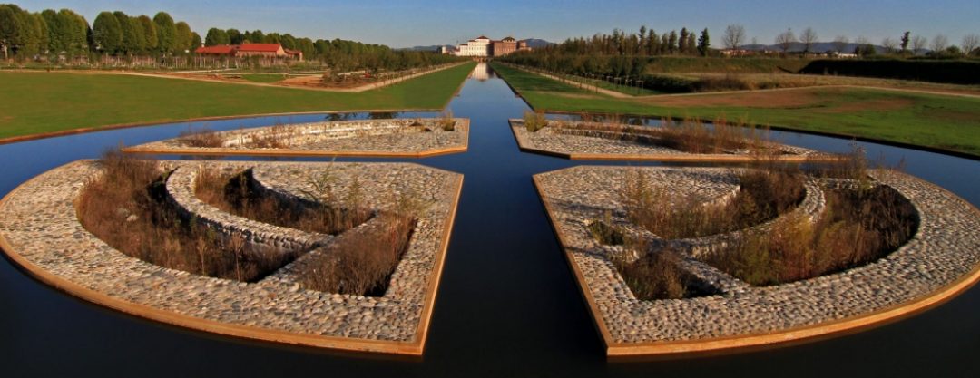 Reggia di Venaria