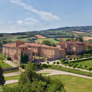 Castello di Agazzano - PC