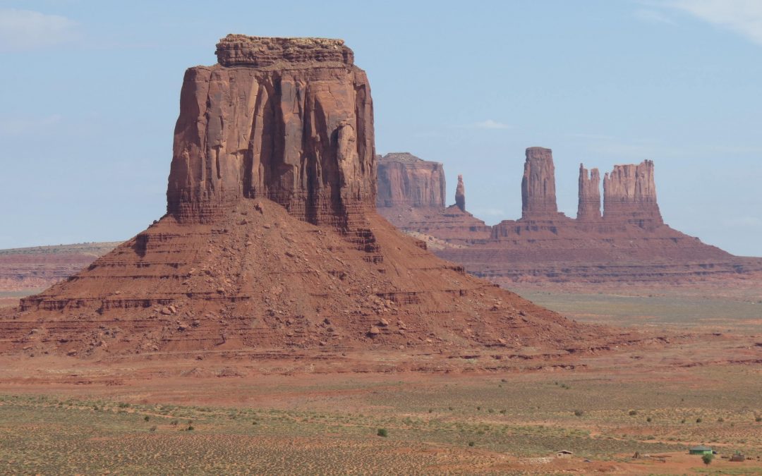 I grandi Parchi Nazionali americani