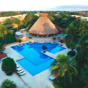 Villaggio Bravo a Playa del Carmen