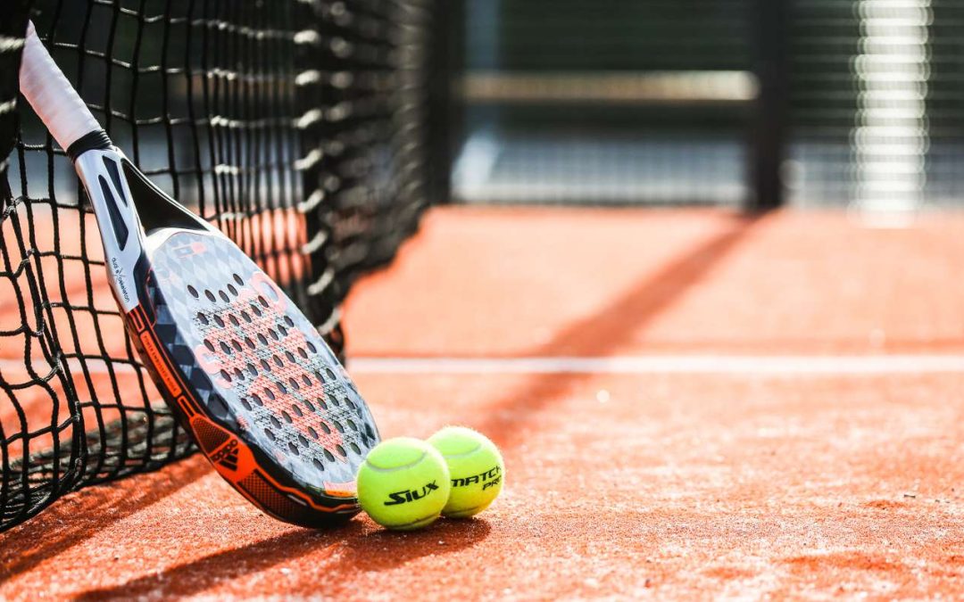 PADEL: lo sport per tutte le età