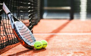 PADEL: lo sport per tutte le età
