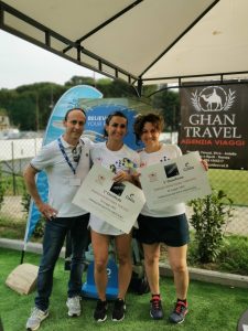Torneo Pink Padel nel comune di Bagno a Ripoli