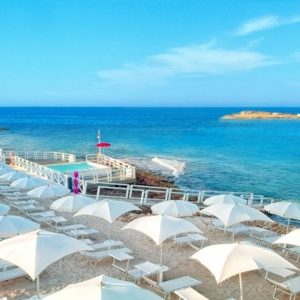 Villaggio Veratour Ugento