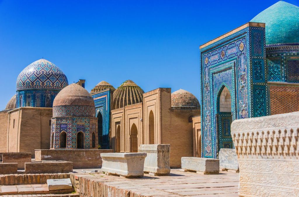 Viaggio in Uzbekistan: qual’è il periodo migliore per una visita delle città?