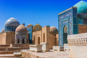 Viaggio in Uzbekistan: qual'è il periodo migliore per una visita delle città?