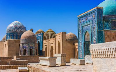 Viaggio in Uzbekistan: le città da visitare