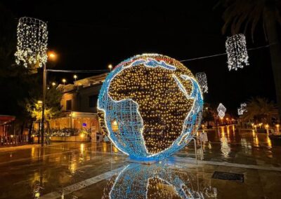 Natale in piazza ad Ascoli