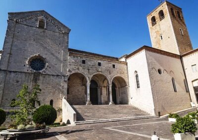 Cattedrale di Osimo