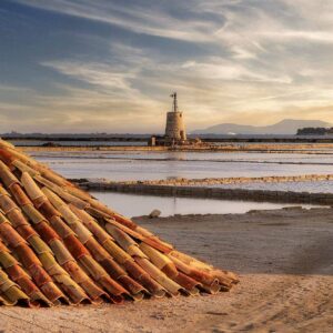 Saline di Marsala