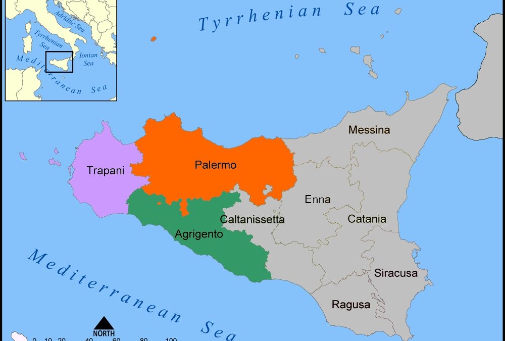 SICILIA OCCIDENTALE