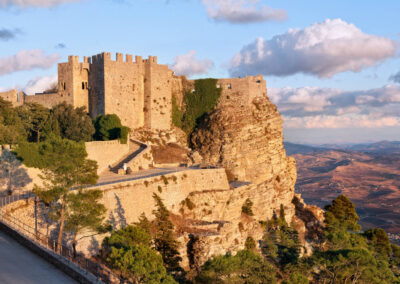 Castello di Venere (Erice)