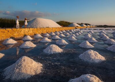 Saline di Marsala