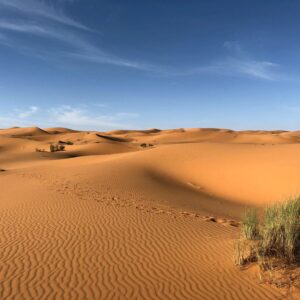 Deserto Arabia Saudita