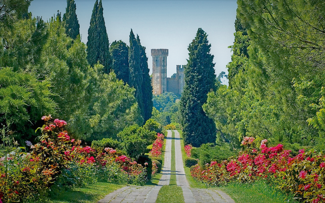 Gita giornaliera al Parco Giardino Sigurtà